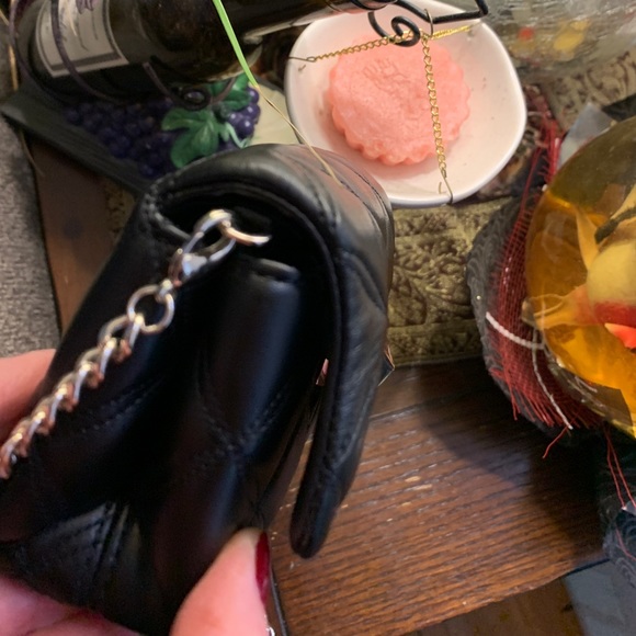 SOLD⛔️Authentic Kate Spade quilted leather belt/Crosby - Picture 14 of 16